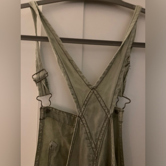 American eagle coveralls - Picture 5 of 8